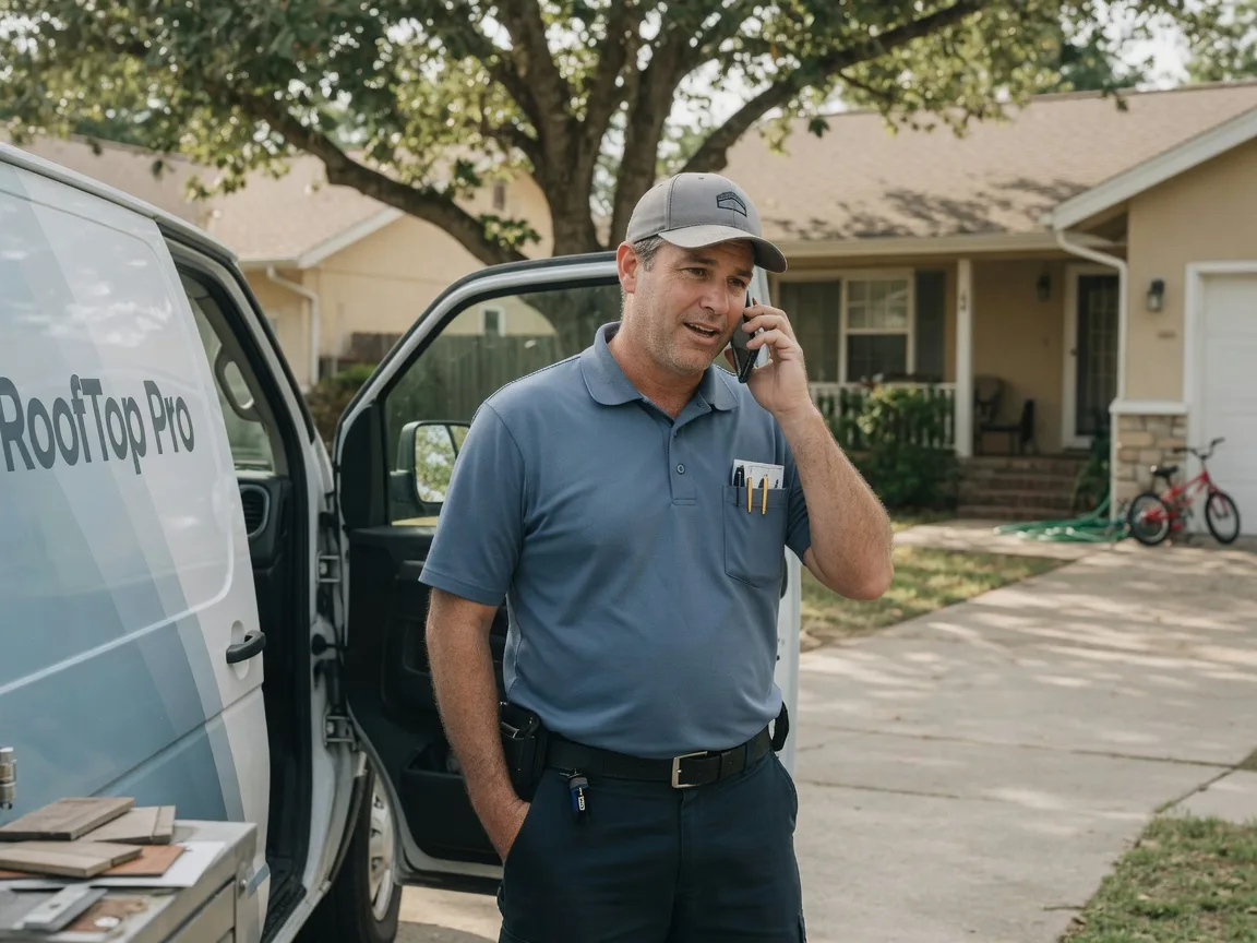 Roof Repair Congerville, IL FAQs