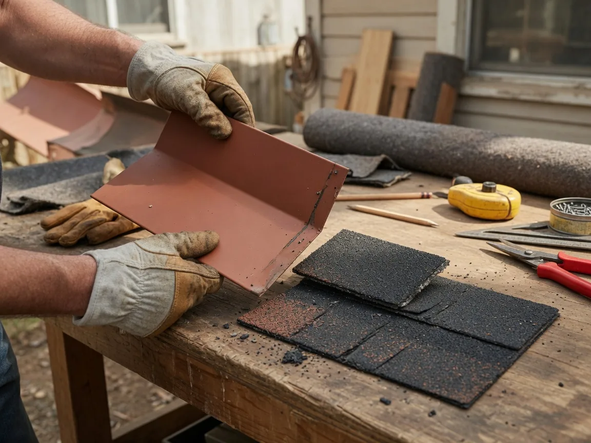 Roof Repair company in Congerville, IL